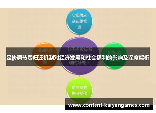 足协调节费归还机制对经济发展和社会福利的影响及深度解析